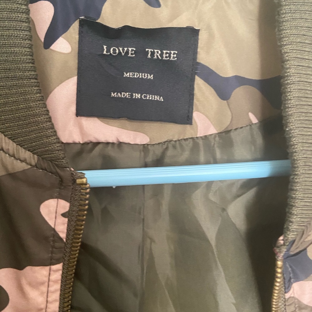 Very nice Camel light jacket - Picture 6 of 6